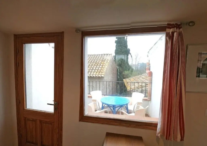 La Casa al Roura