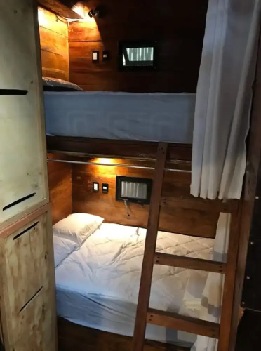 Hostal Beach Maricarmen