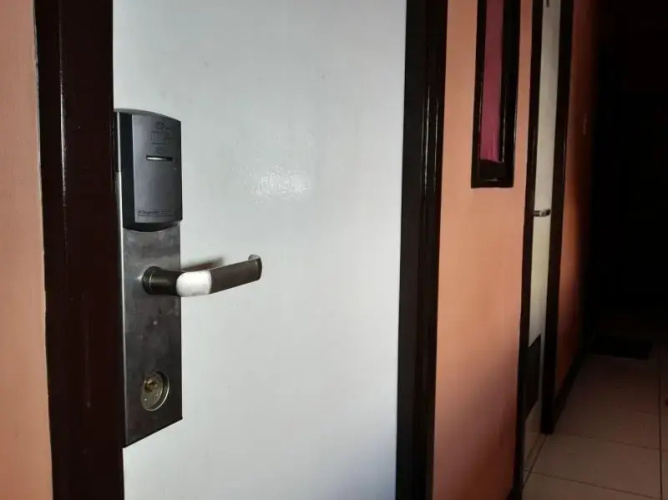 RUS888 Roomtel Libis Hostel