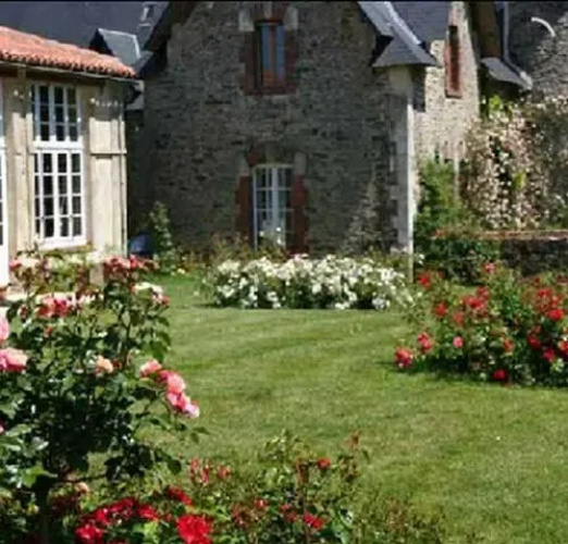 Château de la Bobinière