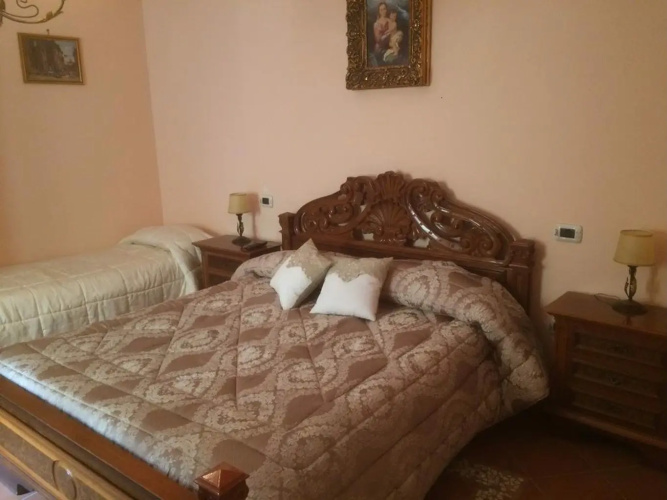 Bed and Breakfast Del Duca