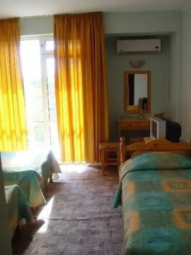 Hotelbild