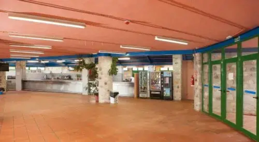 La Marina