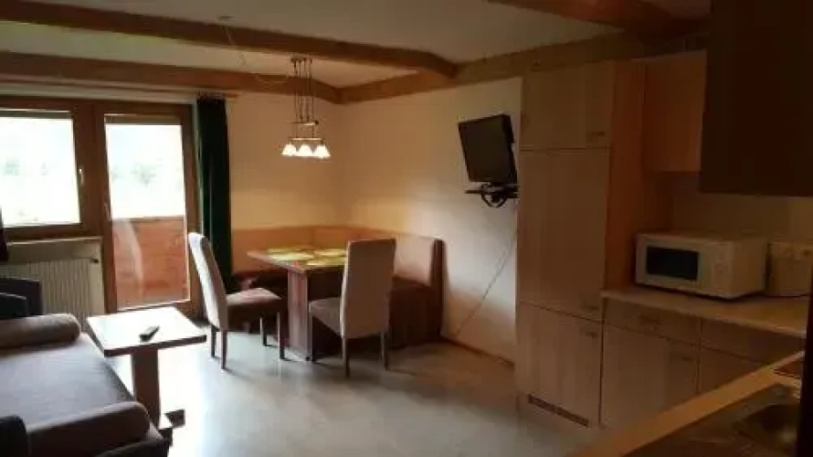Haus Steger