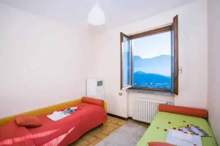 Vista Bella Venere