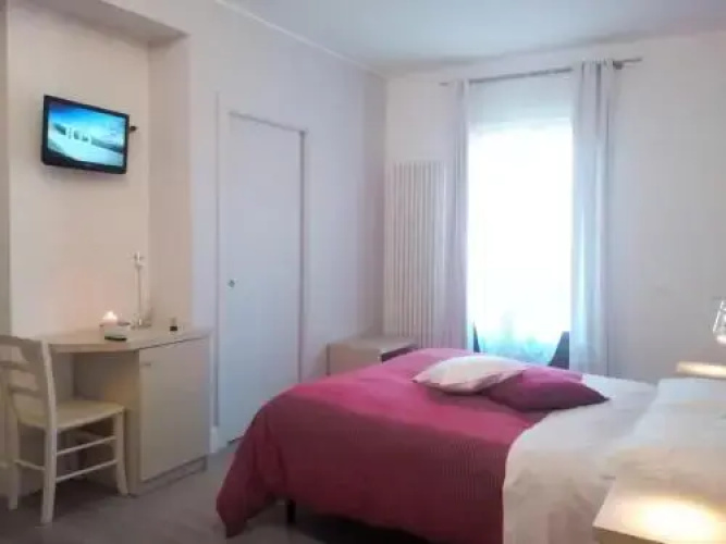 B&B Valle Gio'