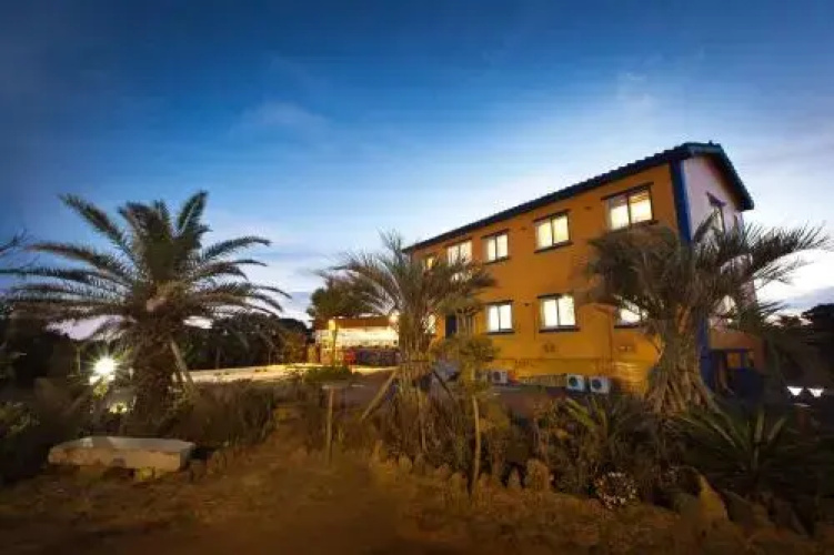 Image de l'hôtel