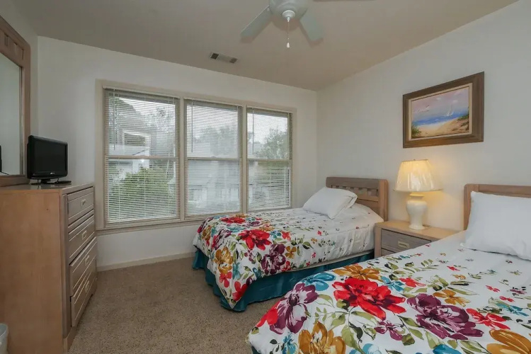 34 Ocean Breeze