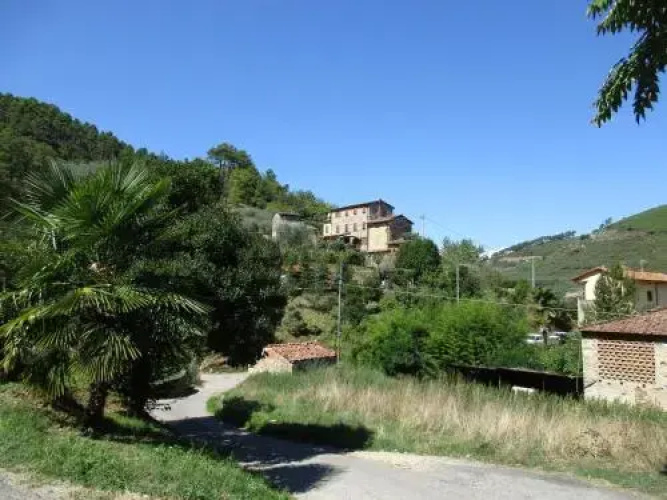 Casa Melograno