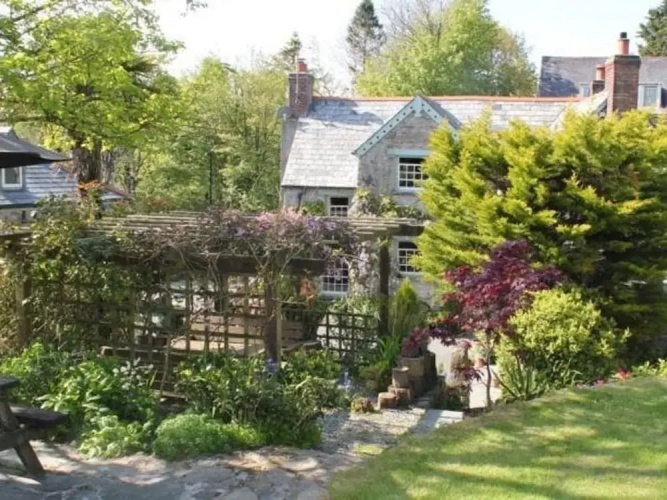 Culloden Farmhouse