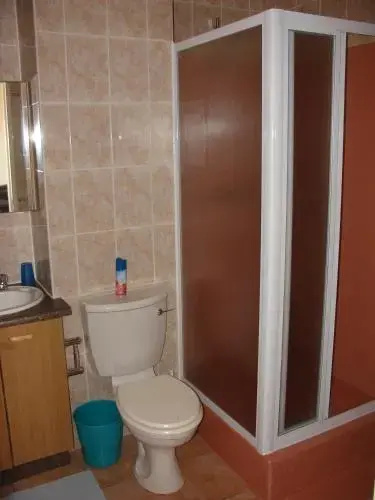 Blue Horizon Flat 8