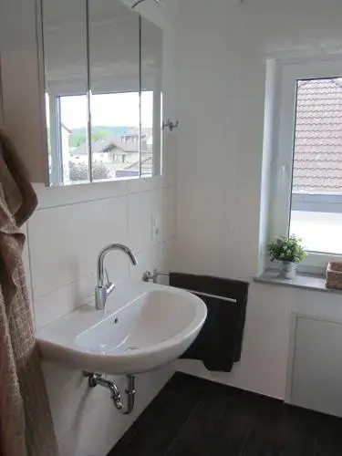 Werners Ferienwohnung/Doppelzimmer