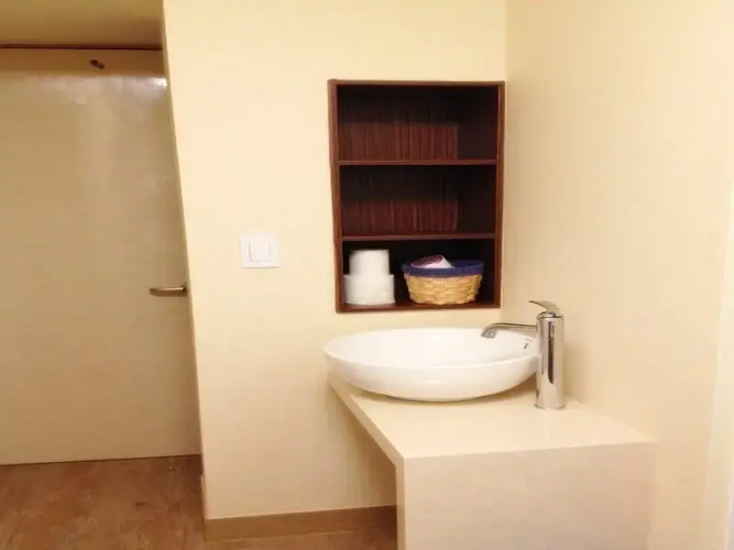 Able Hostel in Dongdaemun