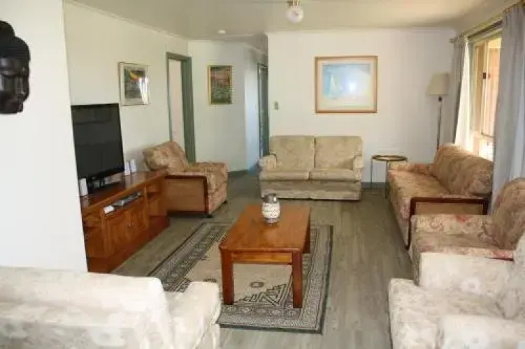 Maslin Beach House