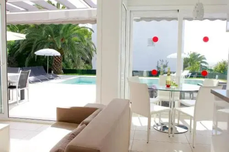 Villa Brisas