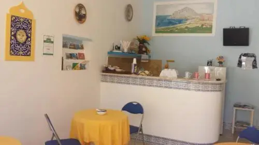 Sole Azzurro