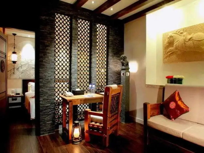 Yi Bang Residence