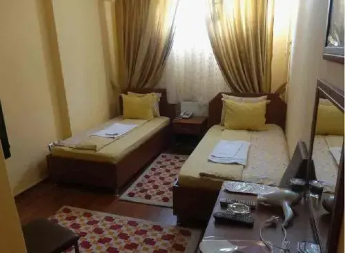 Grand Paris Hotel
