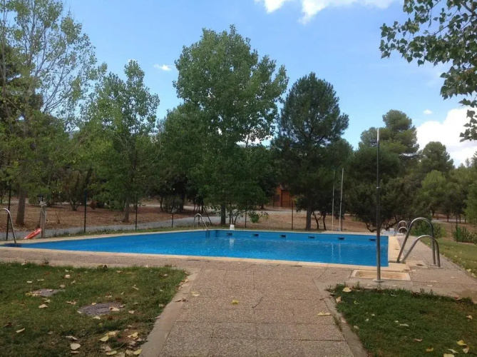 Camping La Bolera