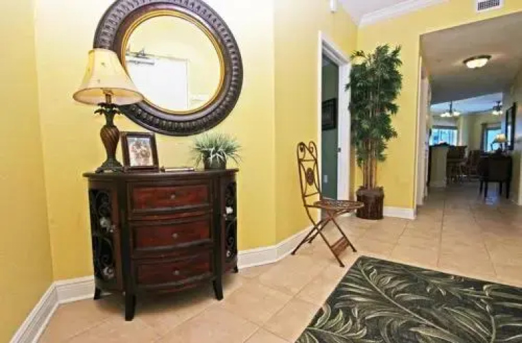 Crystal Tower 601 - 2 Br condo