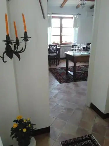 La Maison De Beauvoir