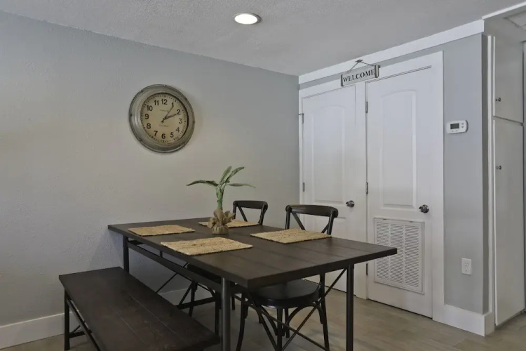 West Bradenton 12 - 1 Br Townhouse