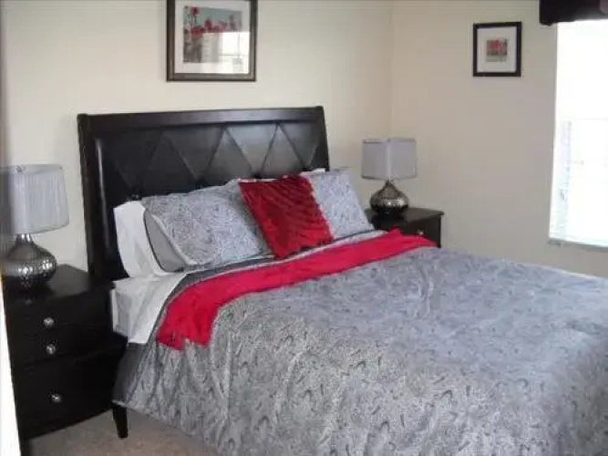 Captain Hook's Haven - 4 Br townhouse by RedAwning