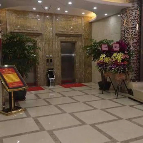 Mingle Business Hotel