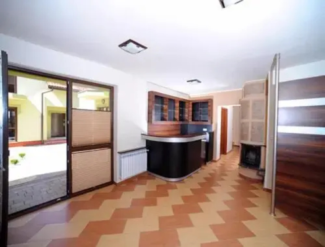 Apartamenty Ewita