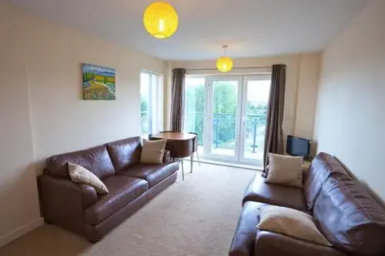 Seaford Lodge Apartments