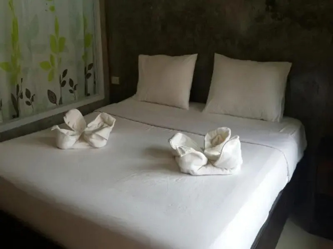 Monpat House