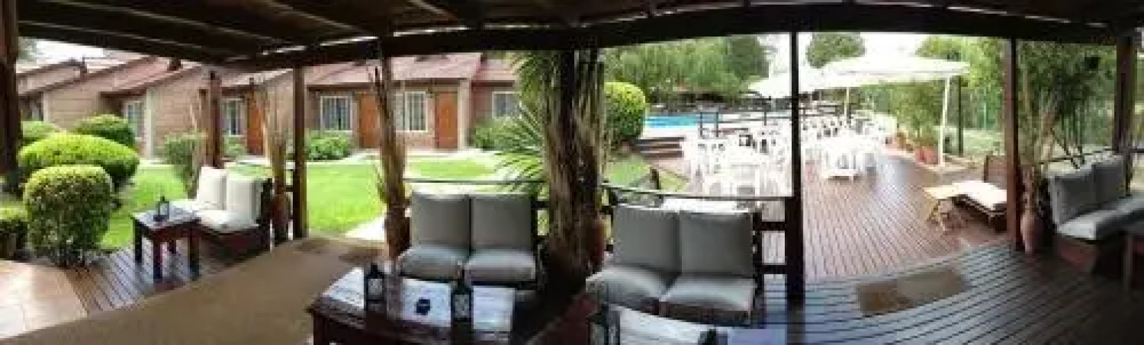Tinajas del Lago