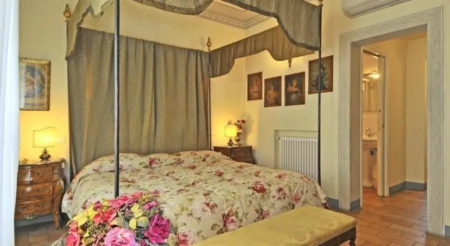 Villa Lombardi