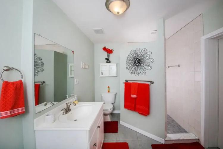 West Bradenton 16 - 2 Br Home