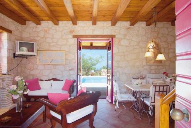 Ariadne Agios Leon Zakynthos