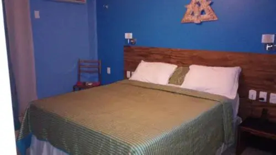 Hotel & Flat - CAJU Intermares