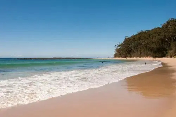 Mollymook Beachfront Penthouse 9