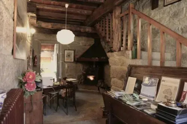 Casa Feira Vella