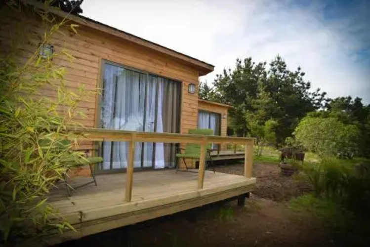 Lodge Quintay