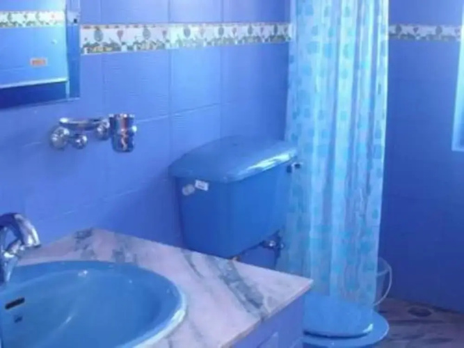 Nezer Homestay