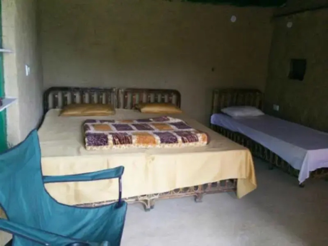 Pahadi House - Kanatal