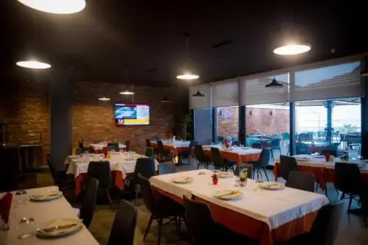 Frojd Hotel