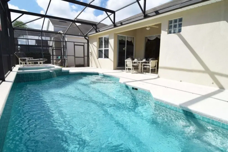 Windsor Palms Resort 2231