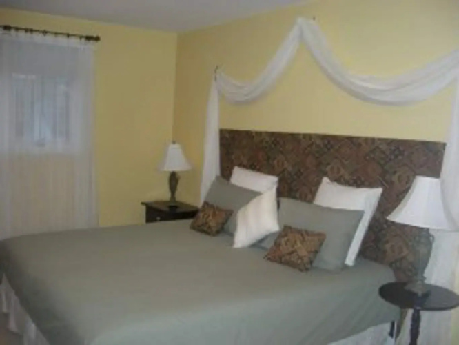 Stretton Bed and Breakfast