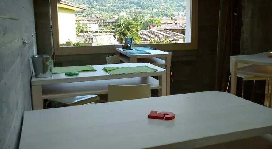 Bikapi Lodging