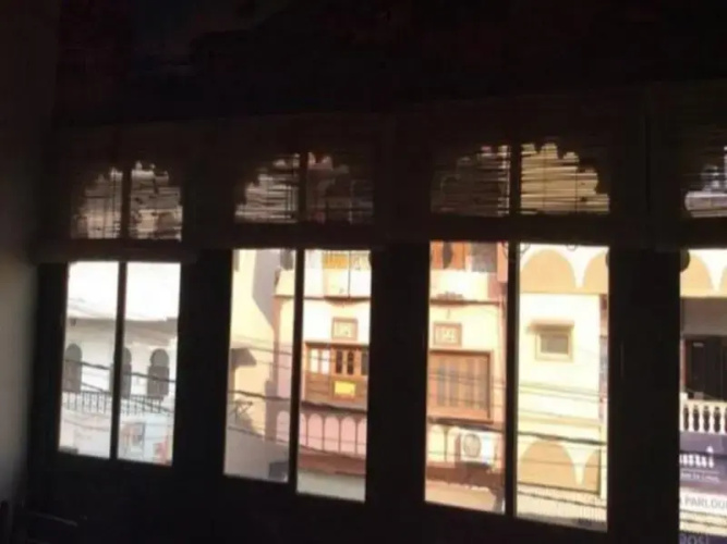 EK Hotel Udaipur