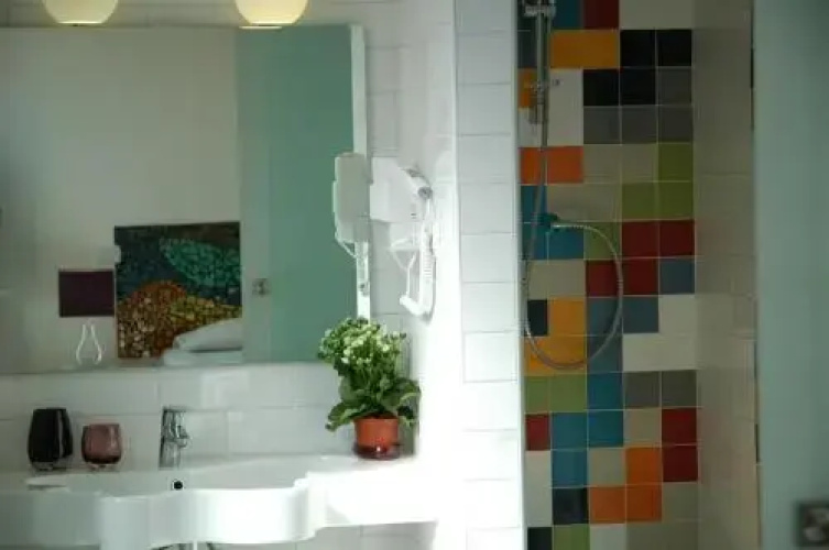 BB Casa Alba