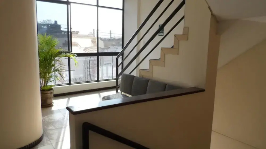 Hotel San Francisco