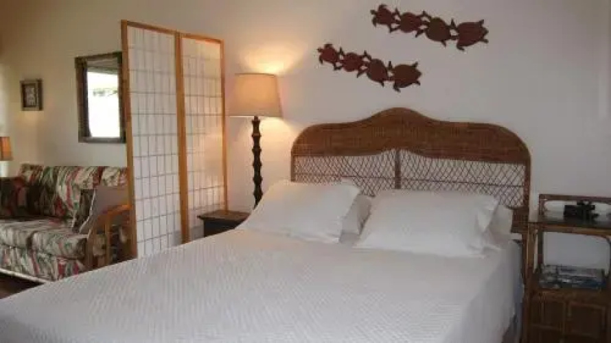 Kihei Bay Surf #126 - Studio Br Condo