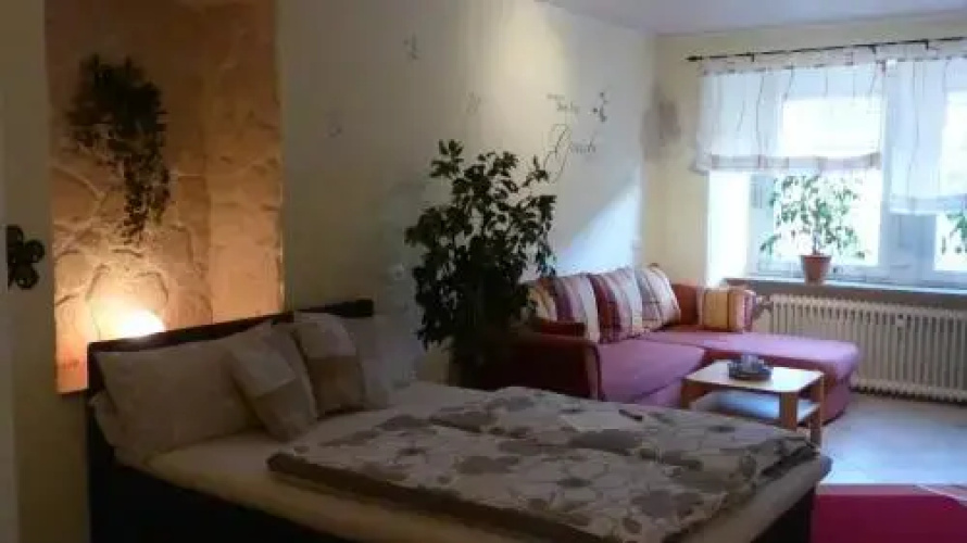 Ferienappartments Neumann